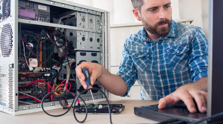 maintenance informatique ile de france