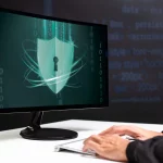 un un schéma explicatif de Endpoint protection