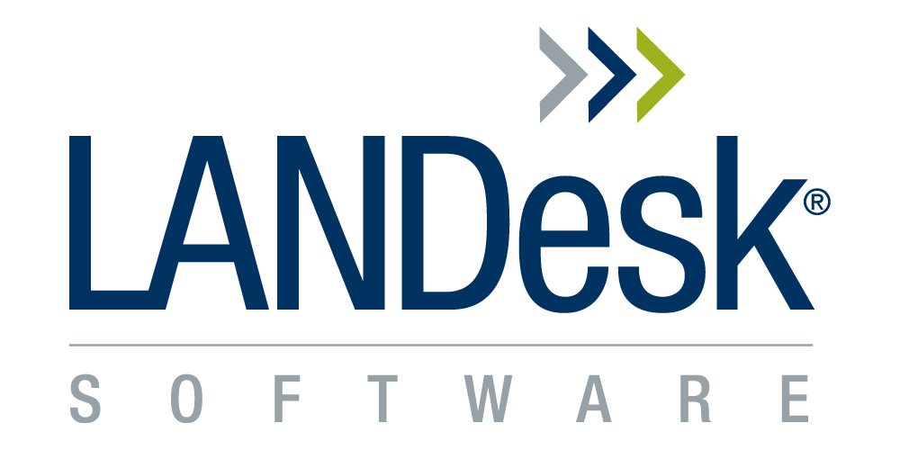 Logo LandDesk