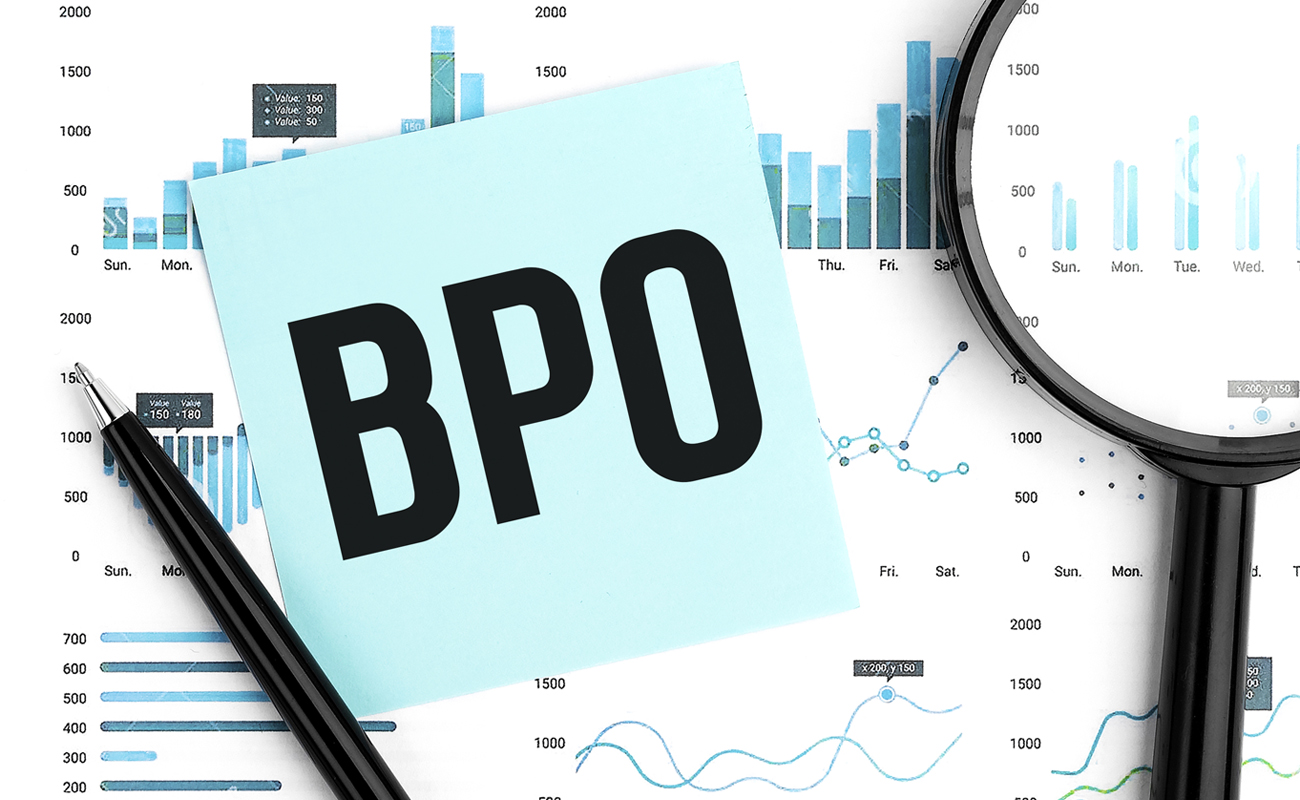 Business Process Outsourcing BPO