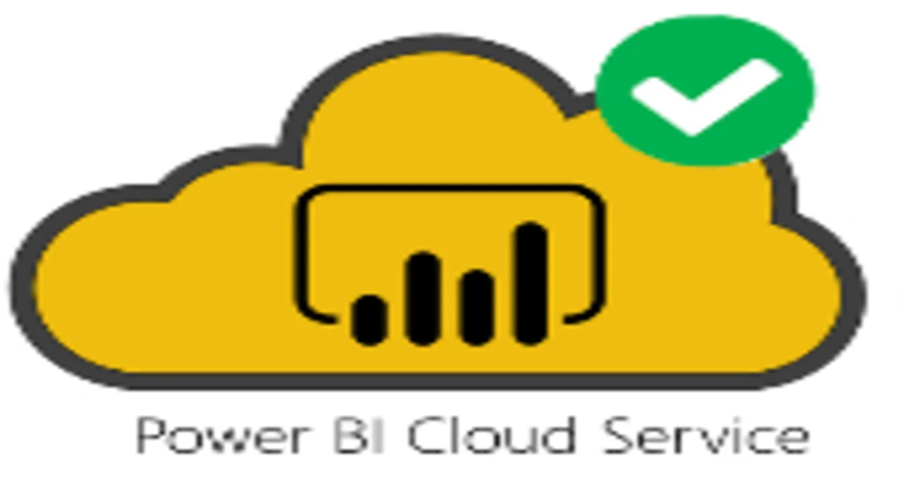 Power BI cloud