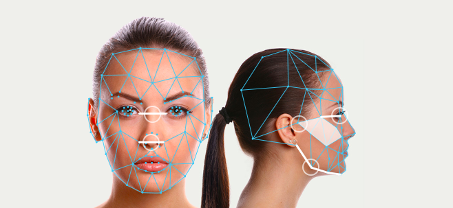 algorithmes de reconnaissance faciale
