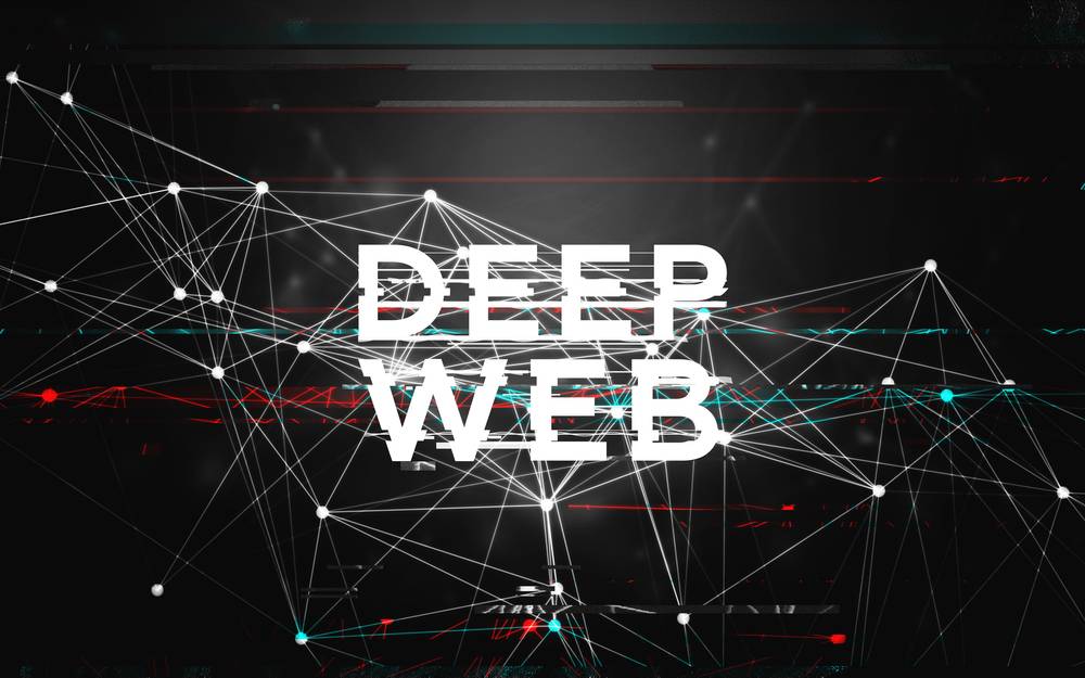 deep web