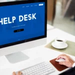 Logiciel helpdesk