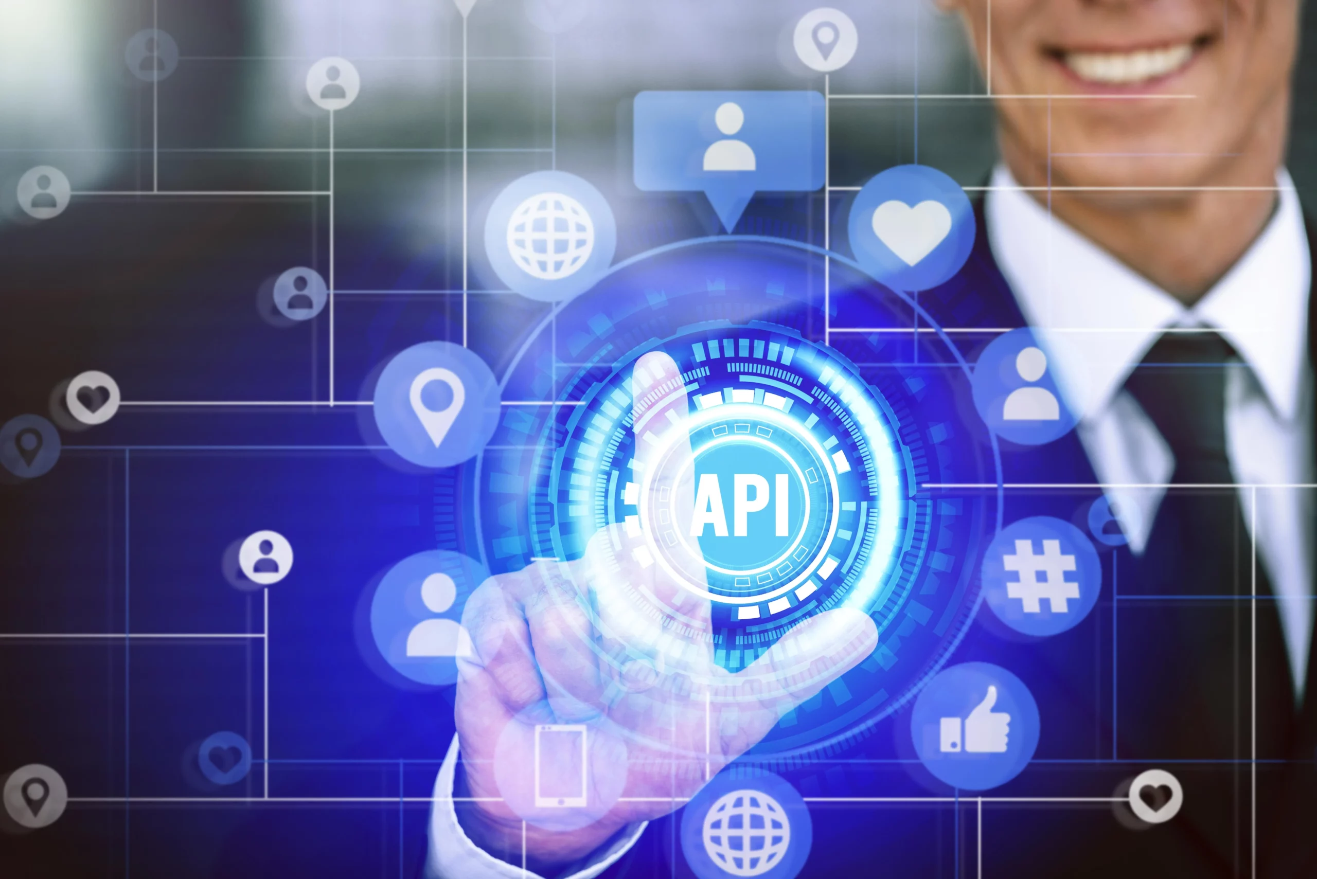 API et interopérabilité