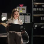 entrepôt des données