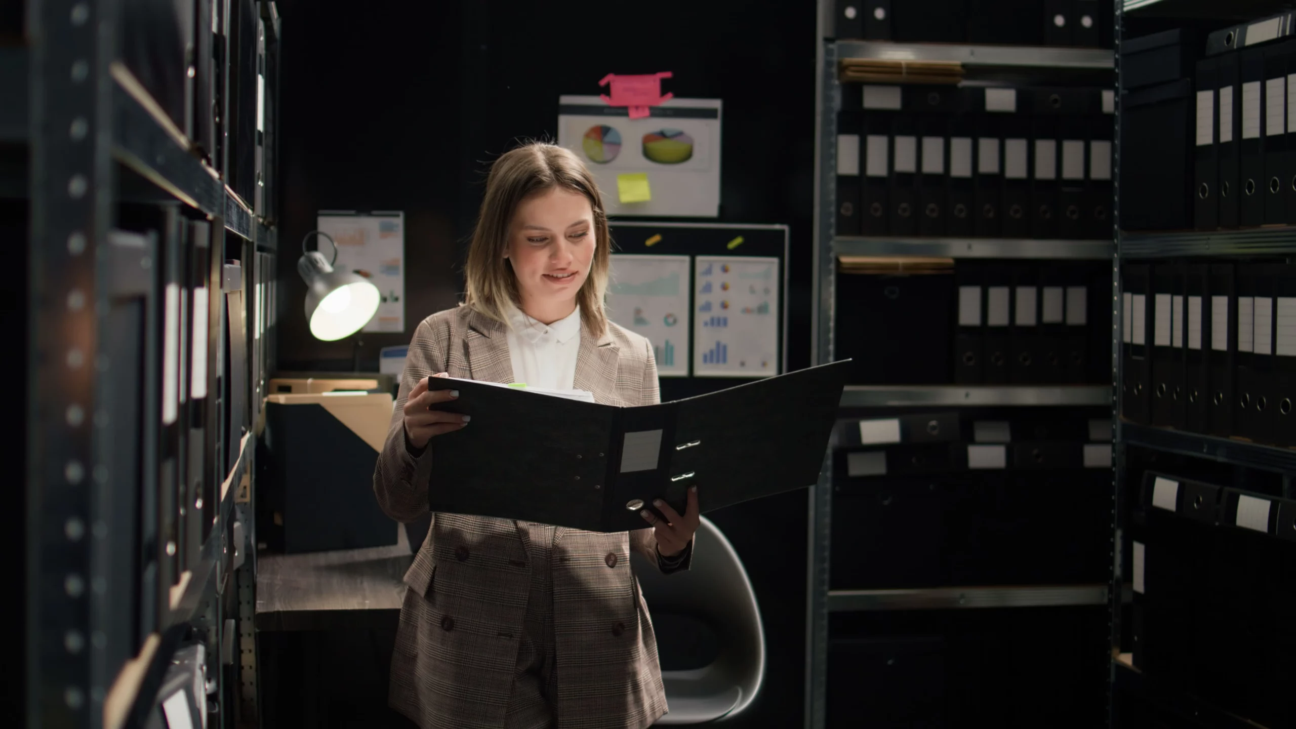 entrepôt des données