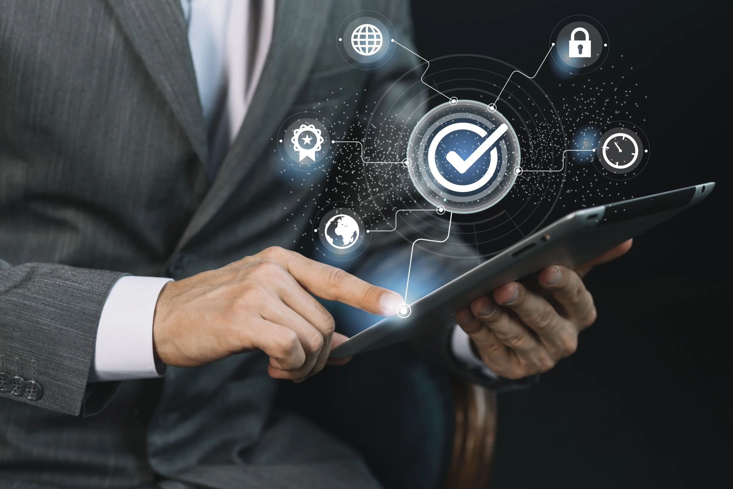 Conformité numérique