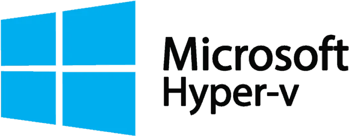 hyper-v