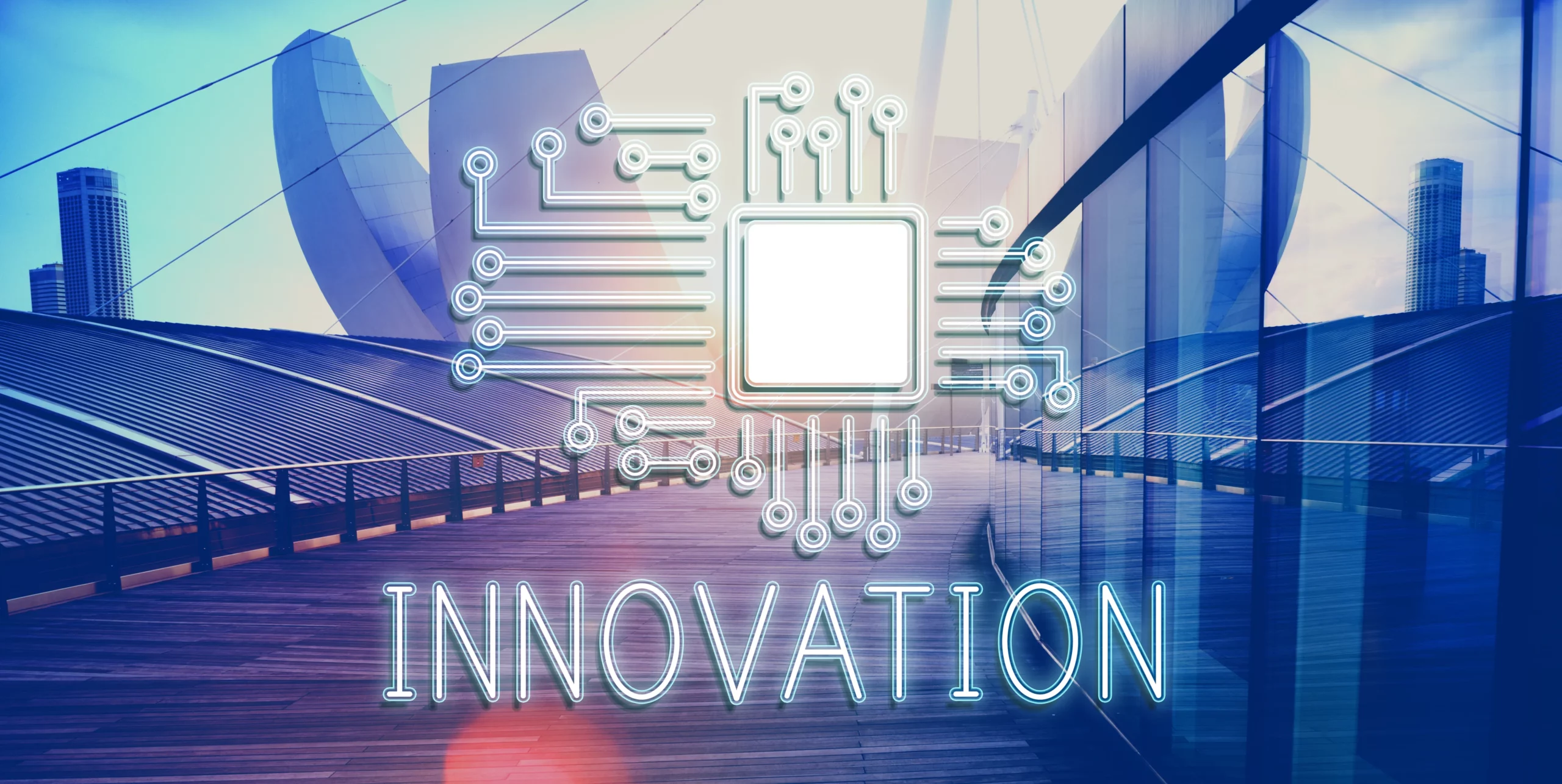 Innovation numérique