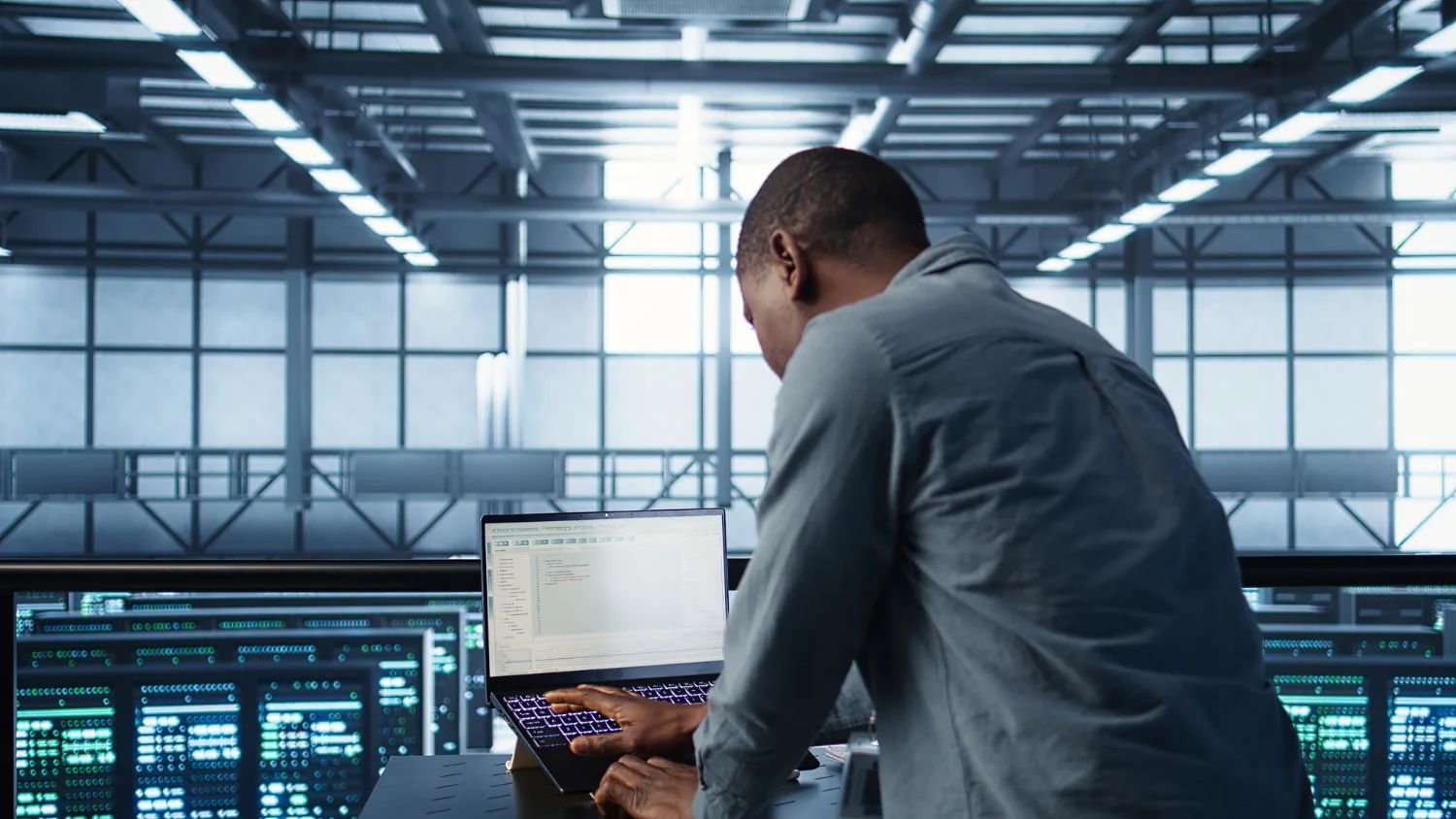 OPS Infrastructure