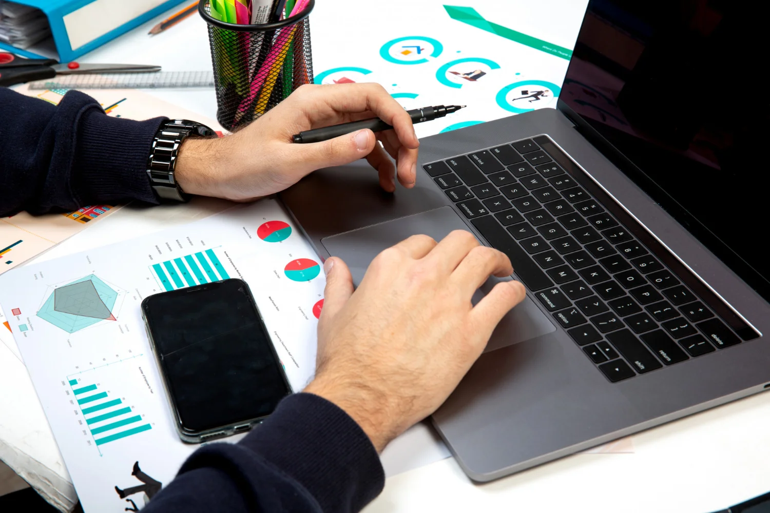 Outils digitaux pour PME