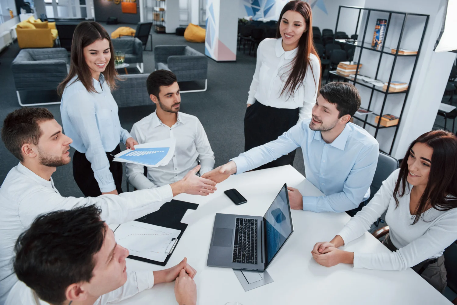 Services managés