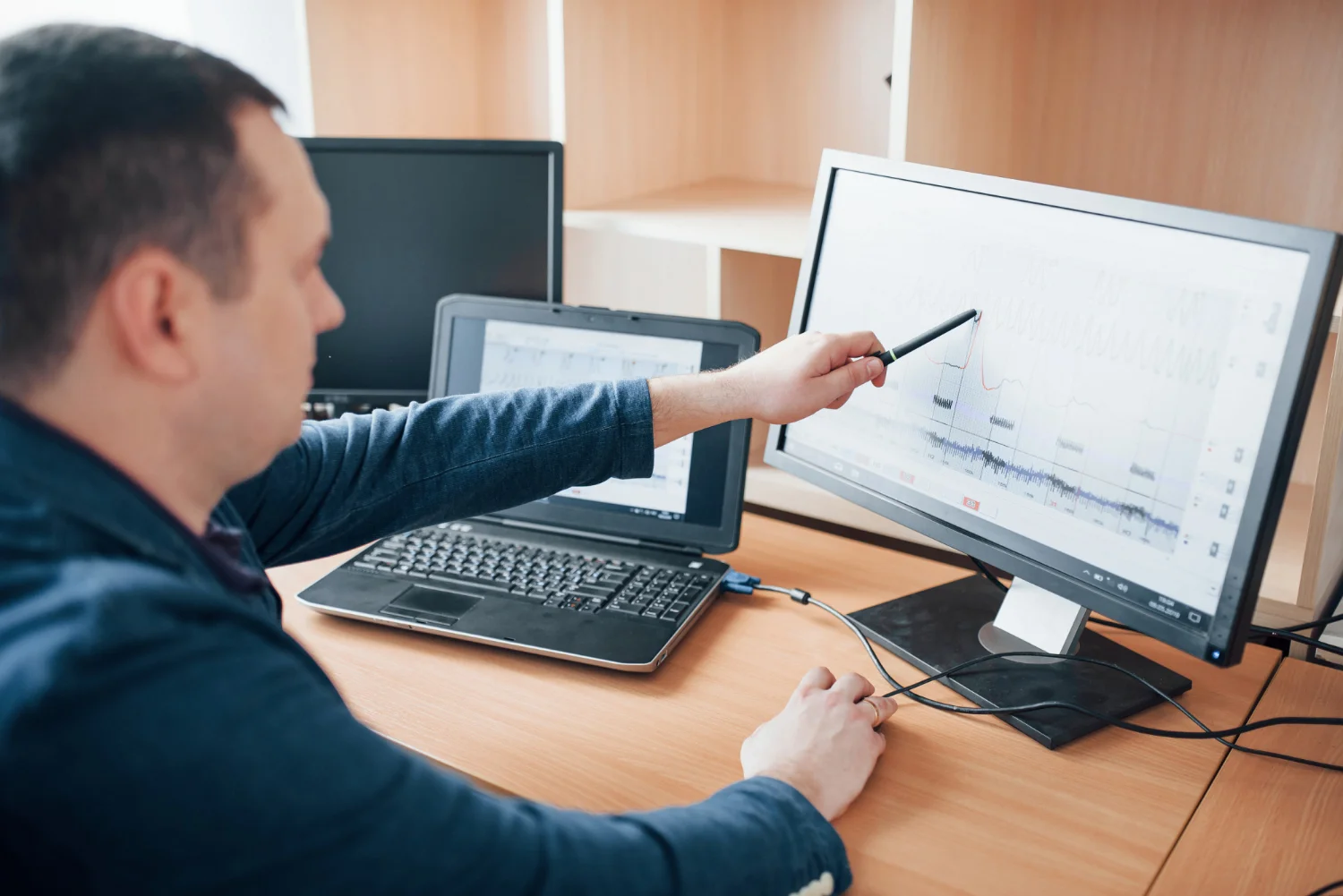 Gestion externalisée IT