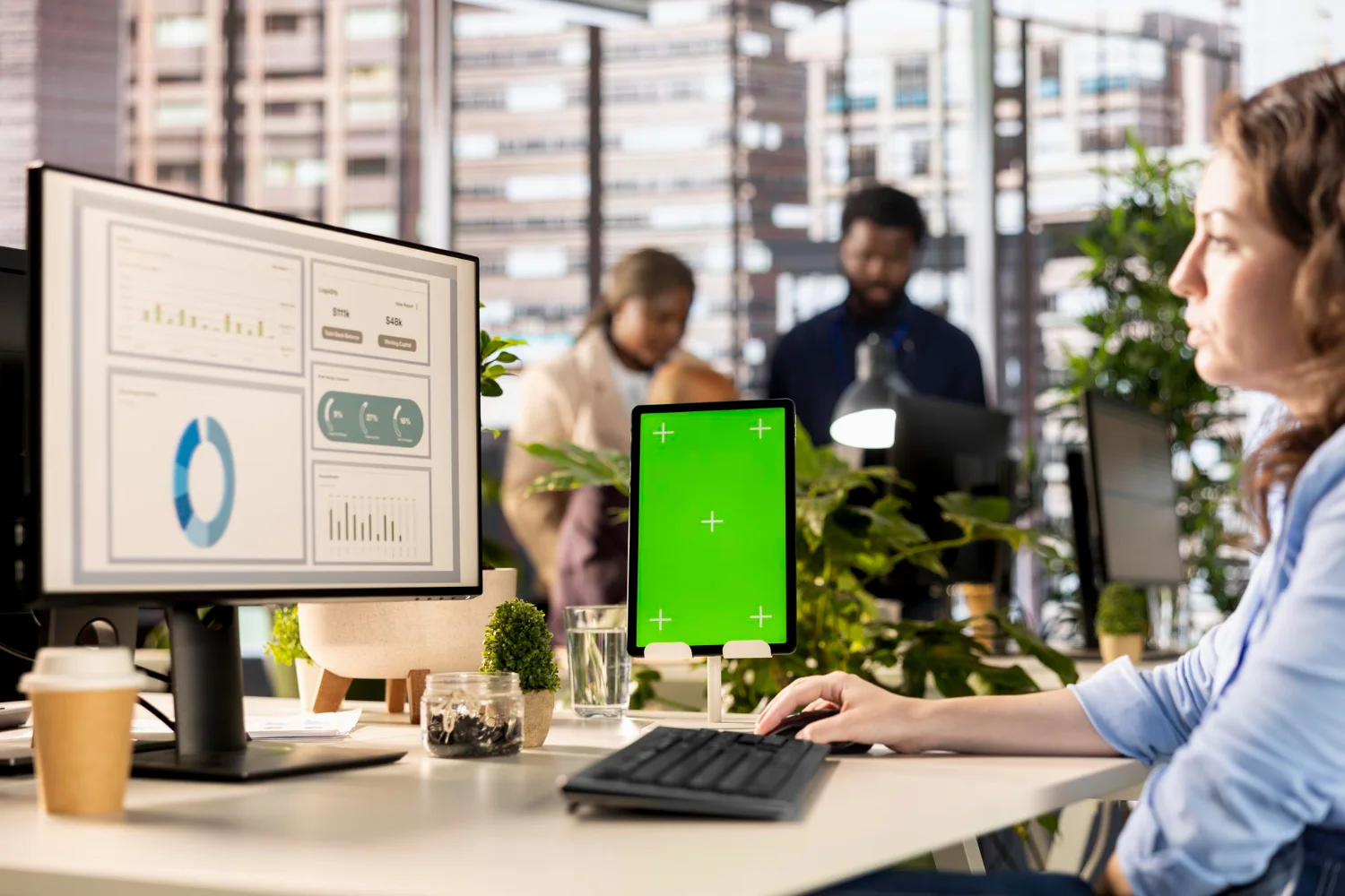 Microsoft 365 entreprise