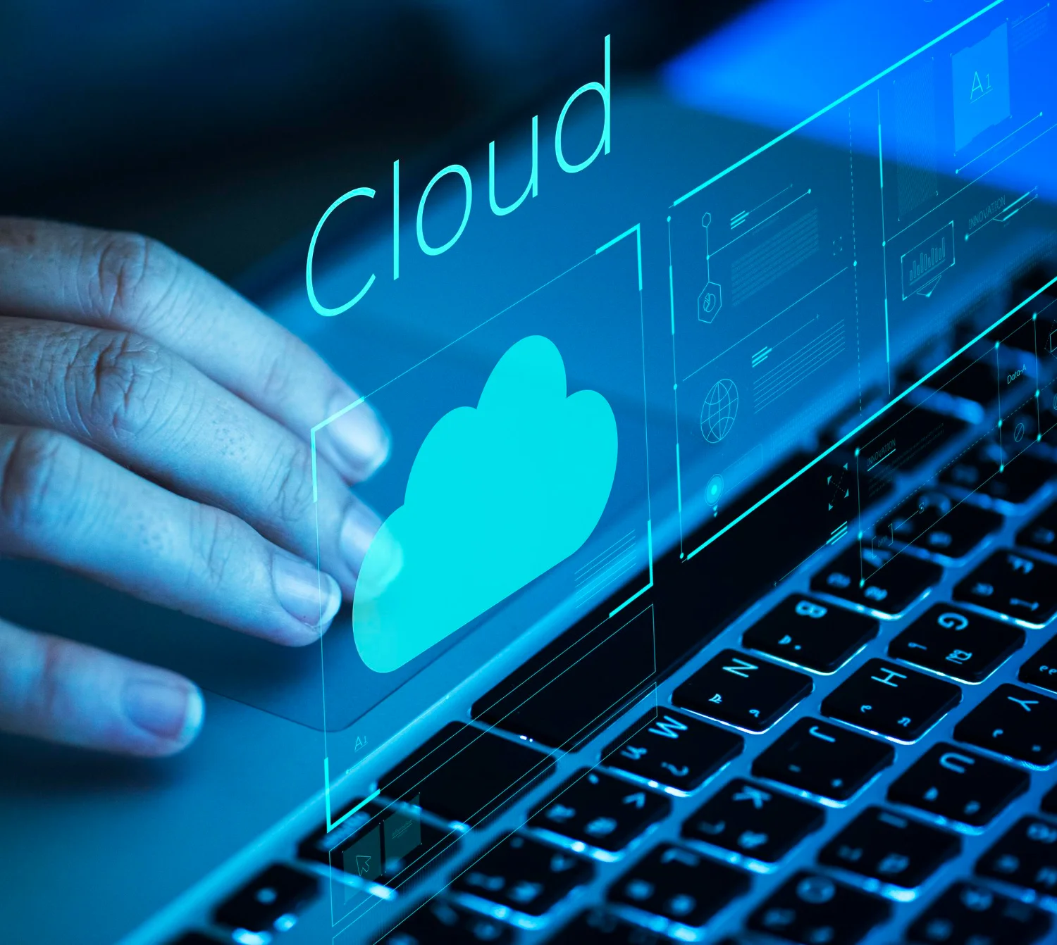 gestion multi-cloud