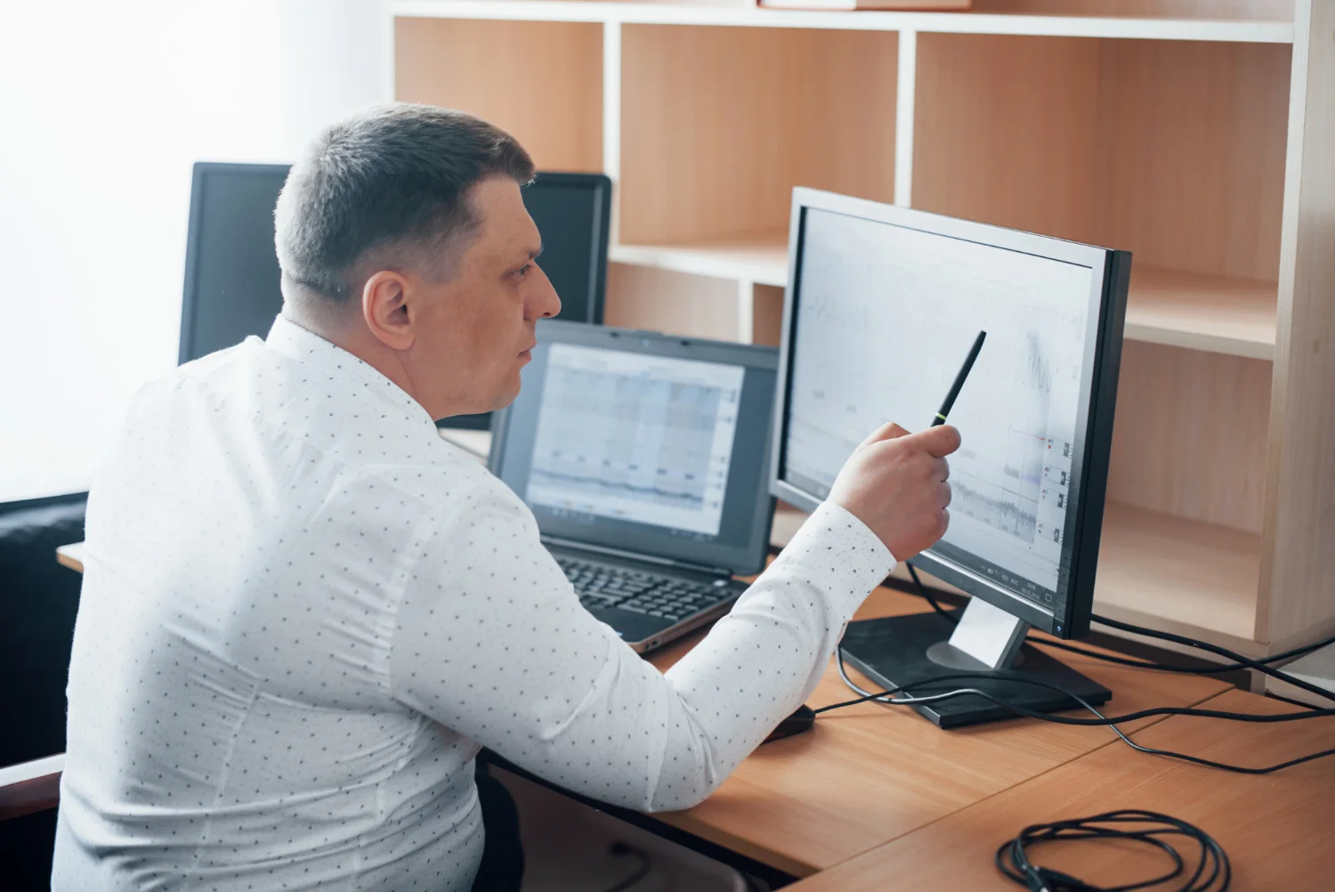 schéma directeur informatique
